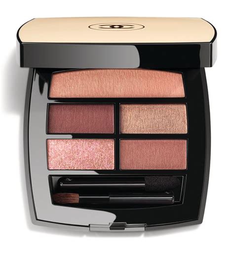 chanel eyeshadow pallete